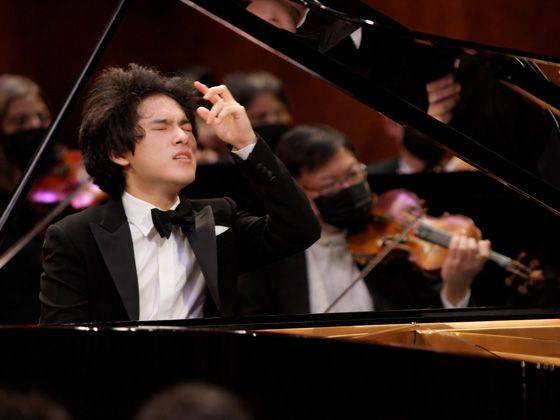 イム・ユンチャン（ｐ）